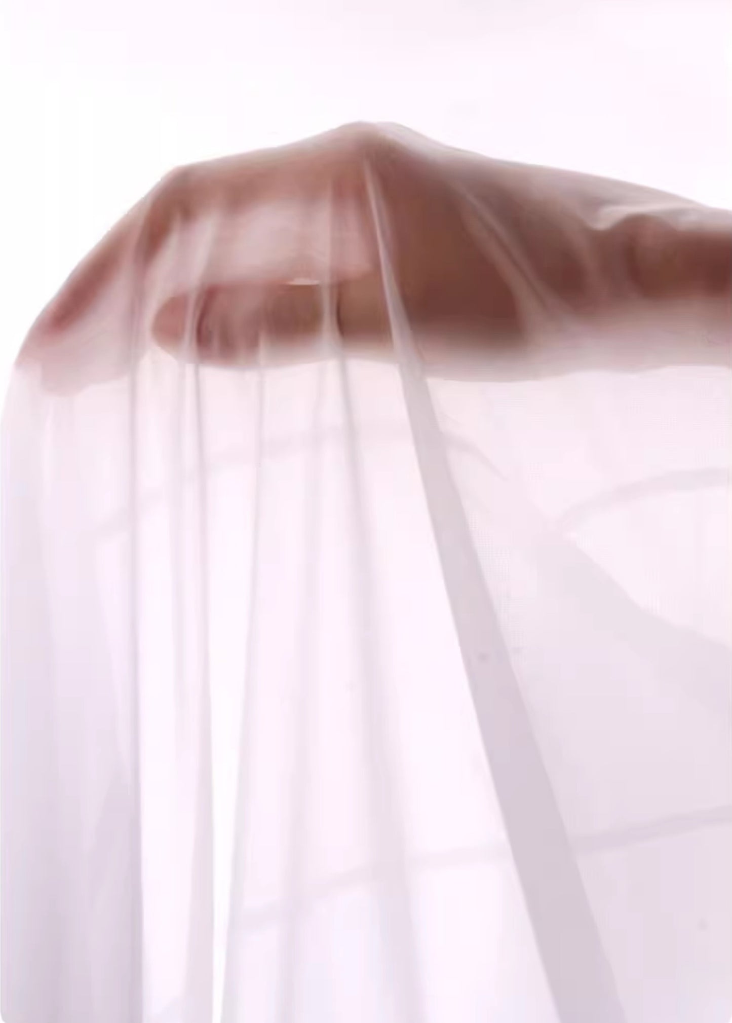 Men’s Ultra-Sheer Ice Silk Long Sleeve Base Layer - AFL 870