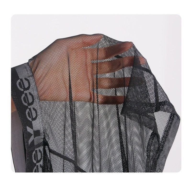 2-Pack Men's Ultra Sheer Mesh Boxer Briefs - AFL 897
