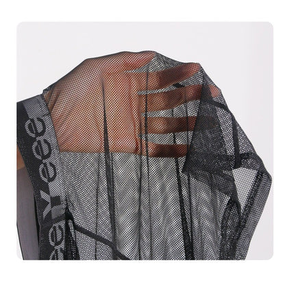 2-Pack Men's Ultra Sheer Mesh Boxer Briefs - AFL 897