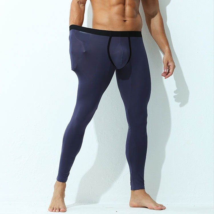 Men's Modal Leggings - AFL 1978