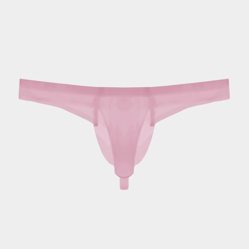 Men's Elephant Trunk Thongs - AFL 1944