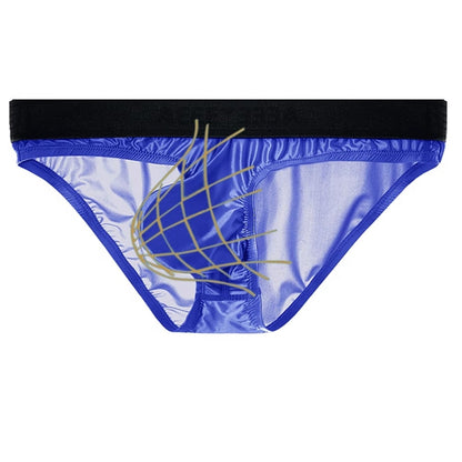 Men's Satin Briefs -AFL 875