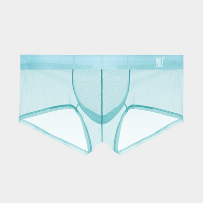 Men's Power Mesh Short Trunks - AFL 1970