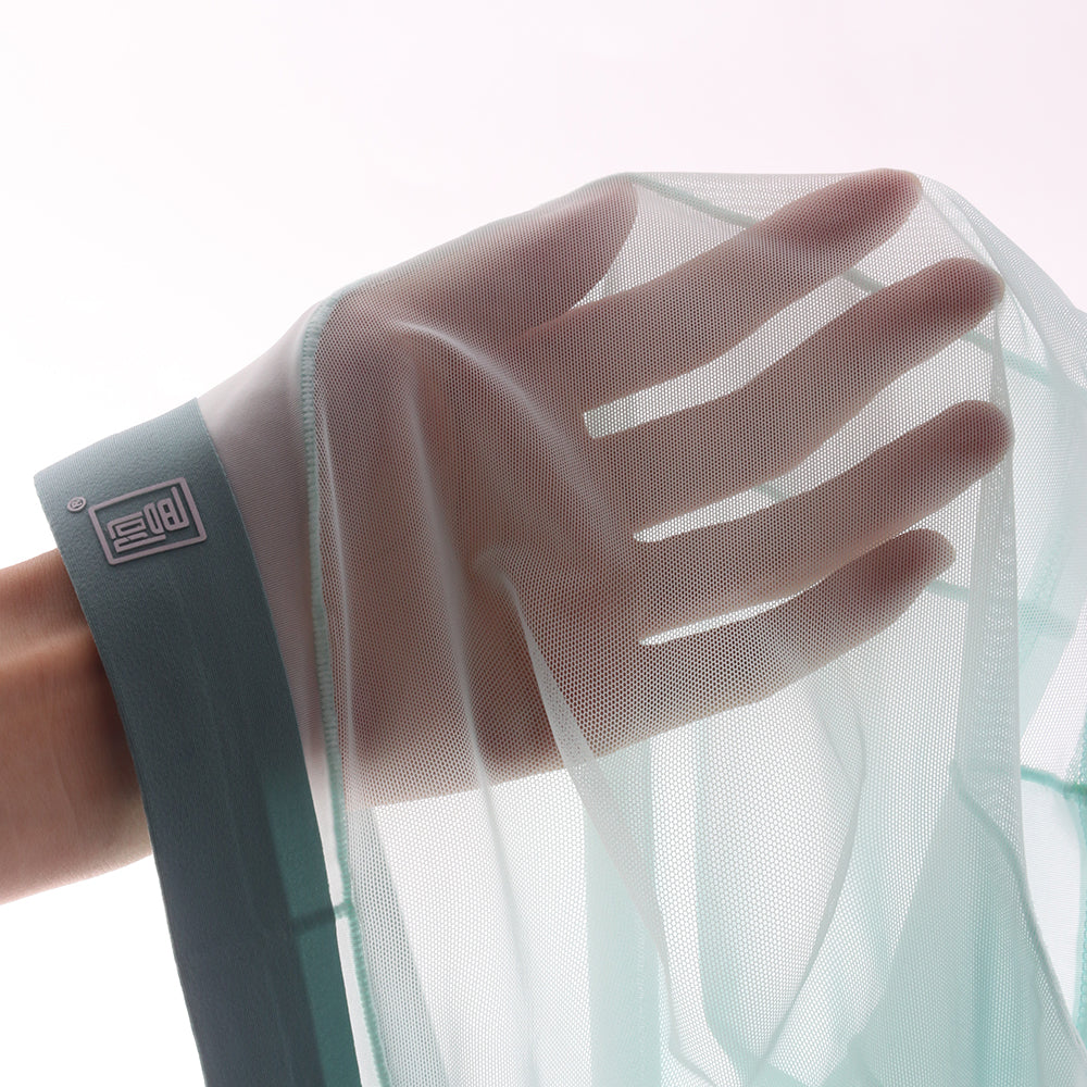 3-Pack Men's Sheer Power Mesh & Ice Silk Trunks - AFL 1979