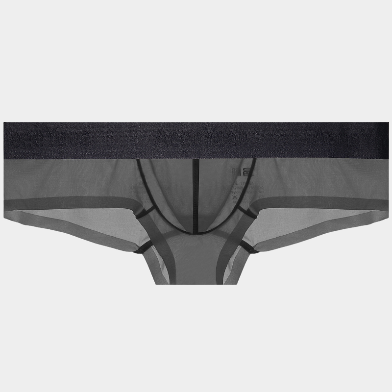 Men's Ice Silk Briefs - AFL 1980