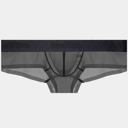 Men's Ice Silk Briefs - AFL 1980