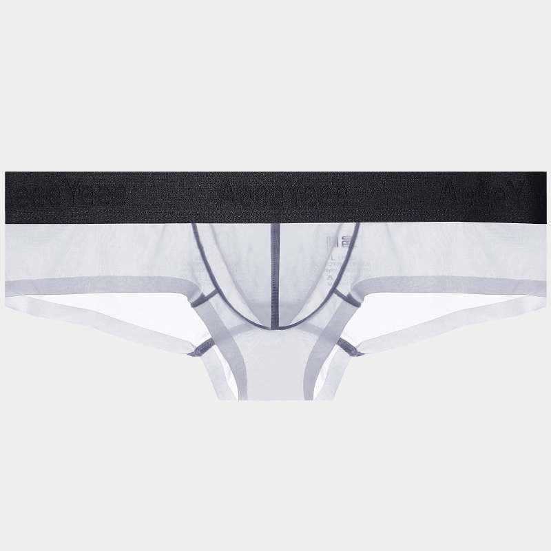 Men's Ice Silk Briefs - AFL 1980