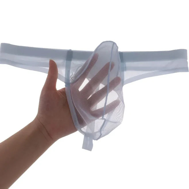 Men's Elephant Trunk Thongs - AFL 1944