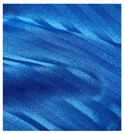 3-Pack Men's Textured Stripe Ice Silk Briefs - AFL 637
