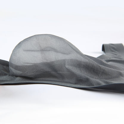 4-Pack Men's Ice Silk Thongs with Seamless No-Chafe Pouch - AFL 809