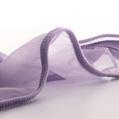 4-Pack Men's Sheer Ice Silk Briefs - AFL 838