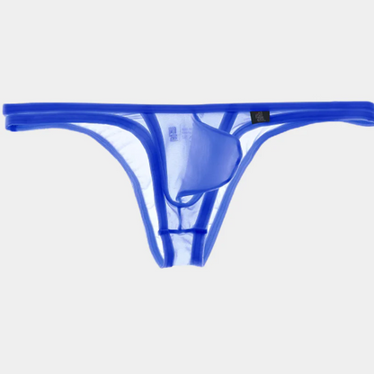 Men's Sheer Ice Silk Micro Briefs - AFL 856