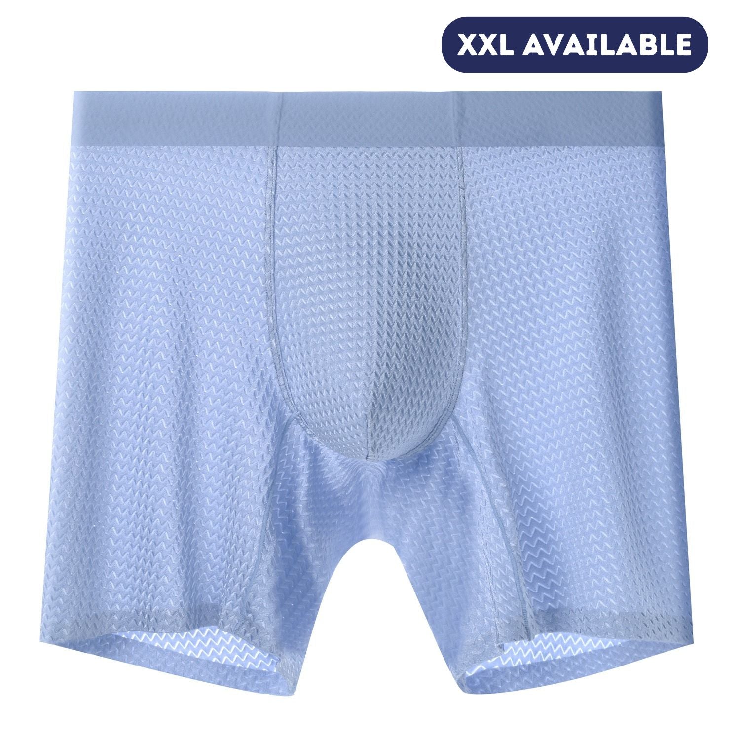 Ice Silk Men’s Underwear – Comfortable & Stylish | Airfit Life – AirFit ...