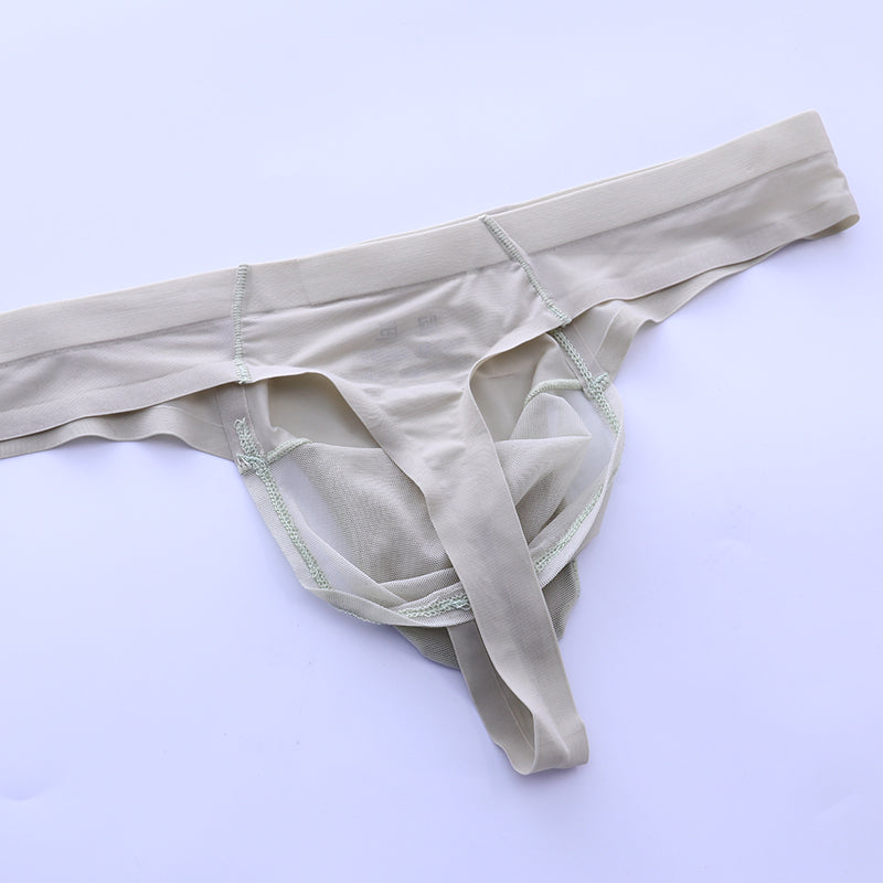 Men's Elephant Trunk Thongs - AFL 1944