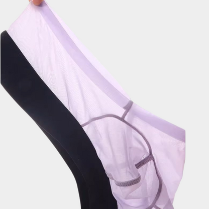 Men's Ice Silk Briefs - AFL 1980