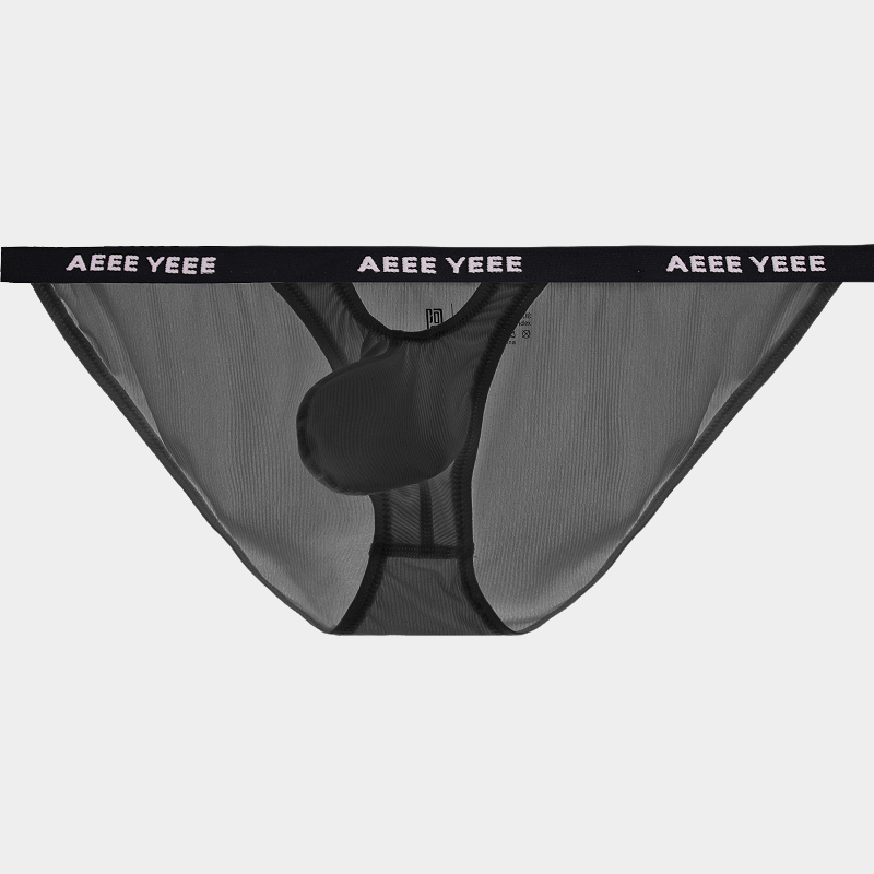 AFL 866 - Men's Ice Silk Briefs