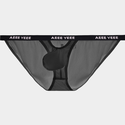 AFL 866 - Men's Ice Silk Briefs
