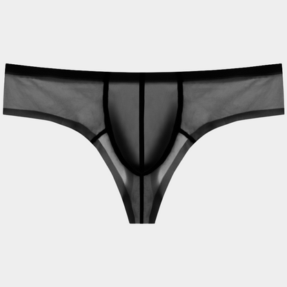 AFL 834 - Men's Lightweight Ice Silk Briefs