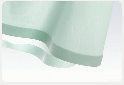 3-Pack Men's Ice Silk Boxer Briefs - JM301
