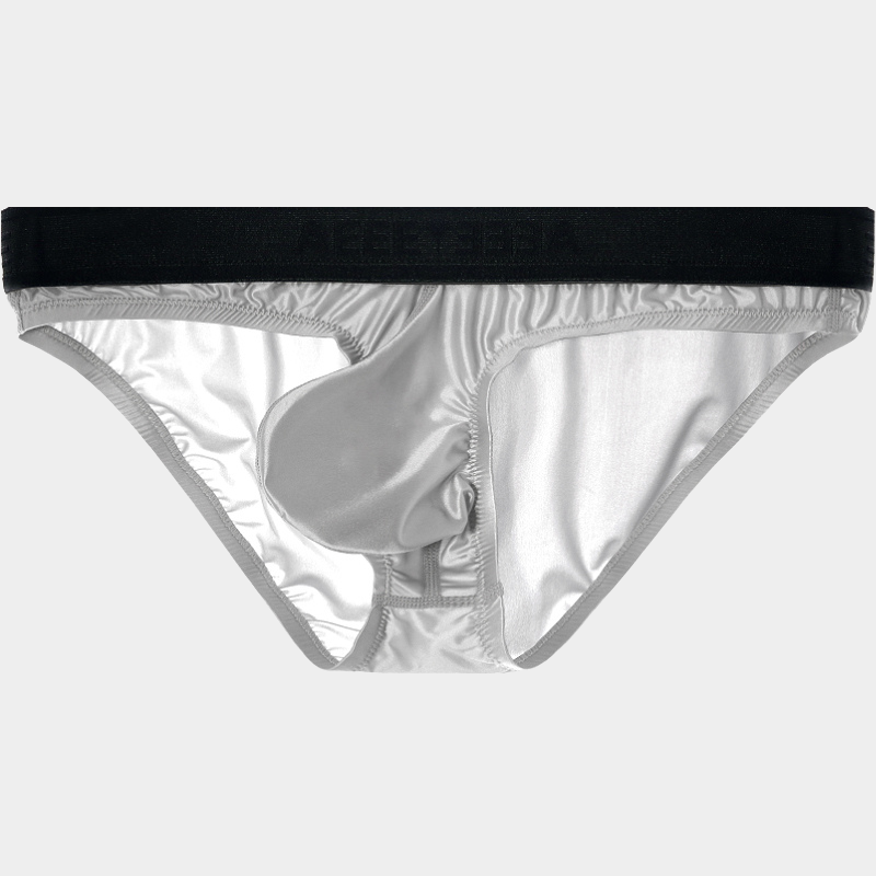 Men's Satin Briefs -AFL 875