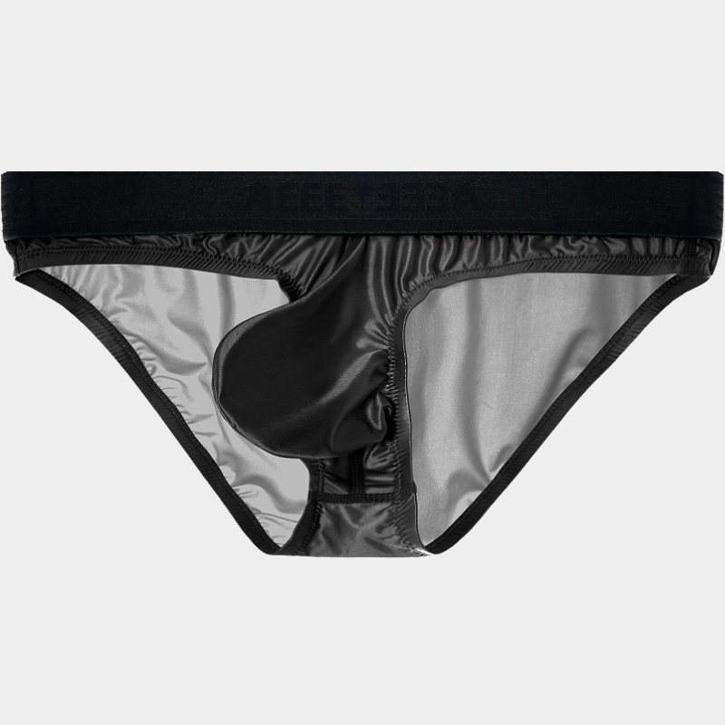 Men's Satin Briefs -AFL 875