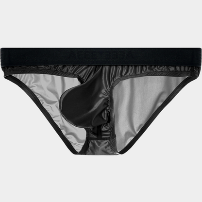 Men's Satin Briefs -AFL 875