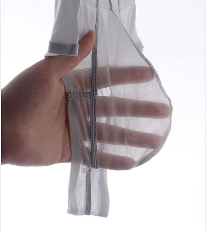 AFL 834 - Men's Lightweight Ice Silk Briefs