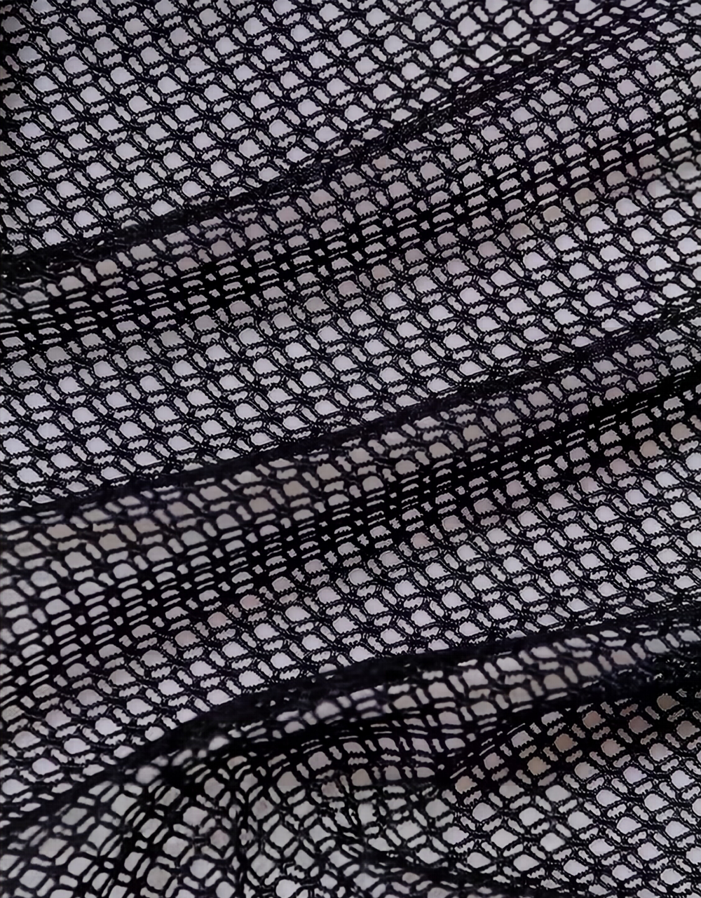 4-Pack Men's Mesh Briefs with Ice Silk Pouch - AFL 769