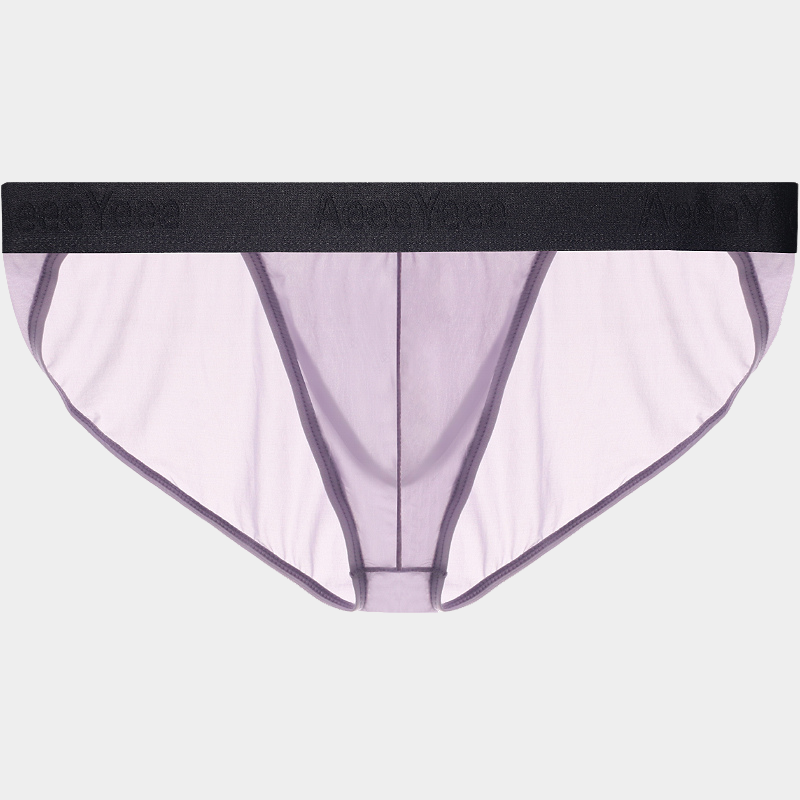 Men's Ice Silk Briefs - AFL 1981