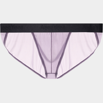 Men's Ice Silk Briefs - AFL 1981