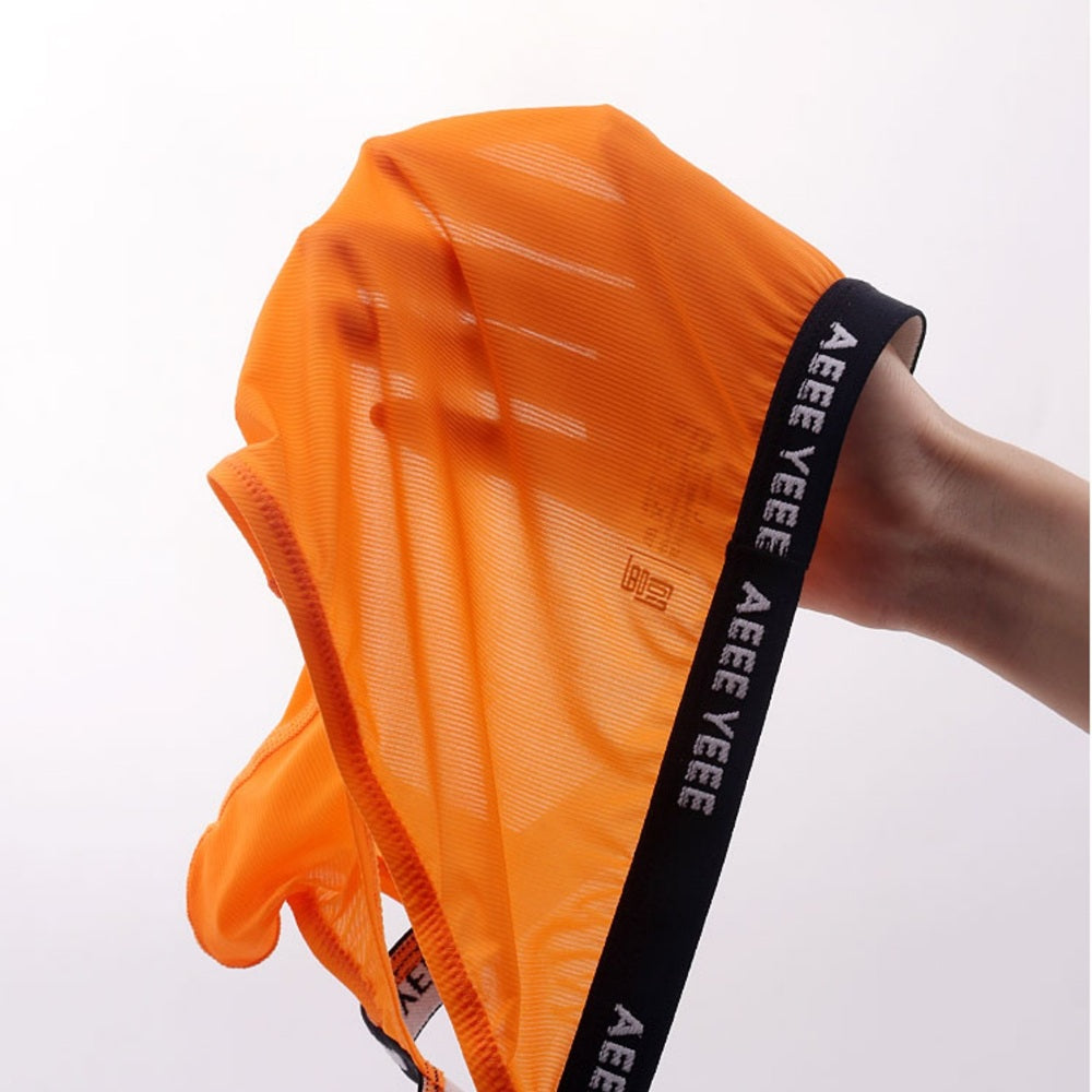 AFL 866 - Men's Ice Silk Briefs