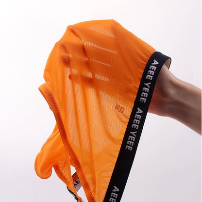 AFL 866 - Men's Ice Silk Briefs