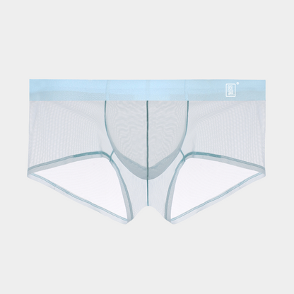 Men's Power Mesh Short Trunks - AFL 1970
