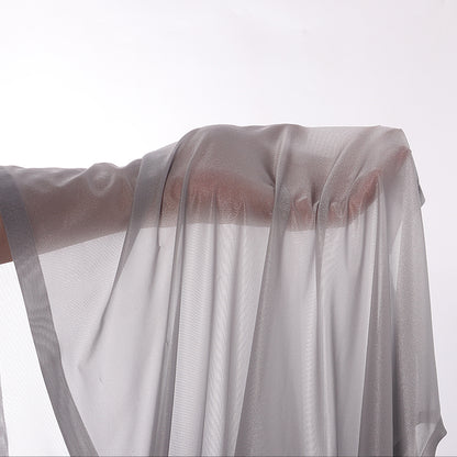 Men's Seamless Sheer Ice Silk Tank Top - AFL 844