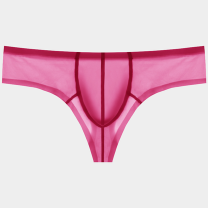 AFL 834 - Men's Lightweight Ice Silk Briefs