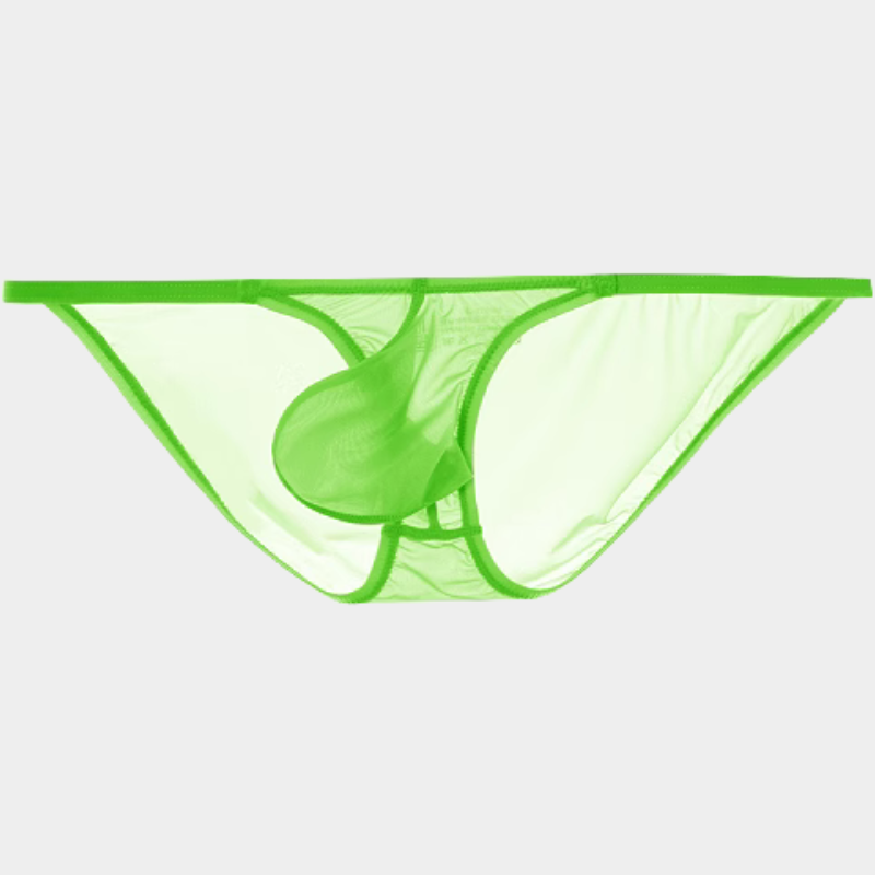 3-Pack - AFL 860 - Men's Lightweight Ice Silk Micro Briefs