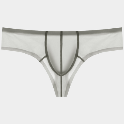 AFL 834 - Men's Lightweight Ice Silk Briefs