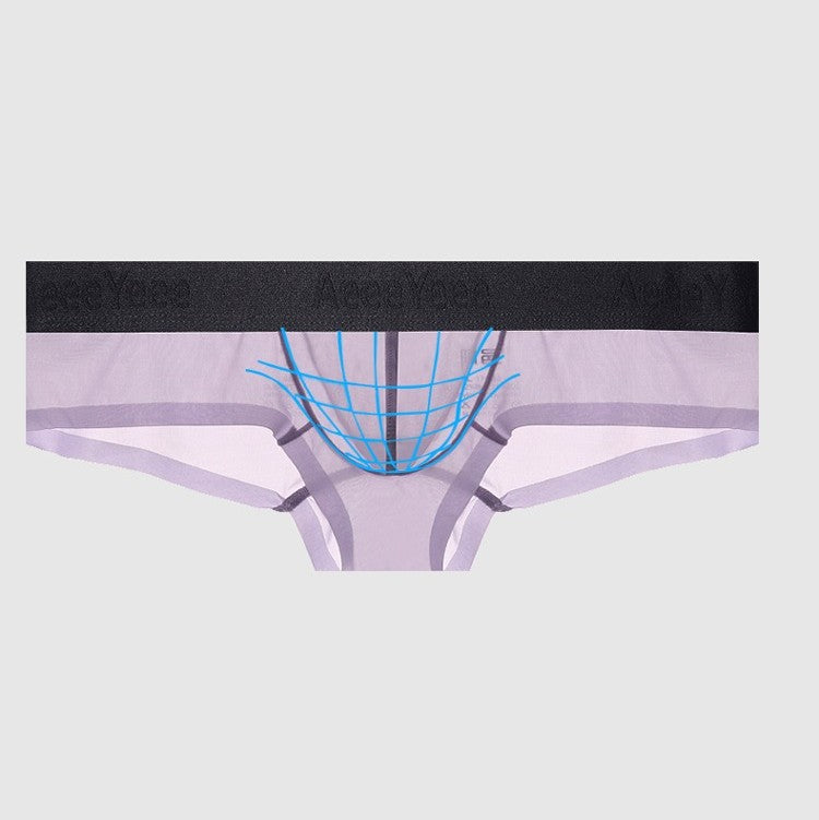 Men's Ice Silk Briefs - AFL 1980