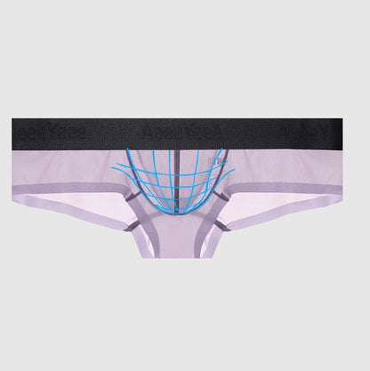 Men's Ice Silk Briefs - AFL 1980