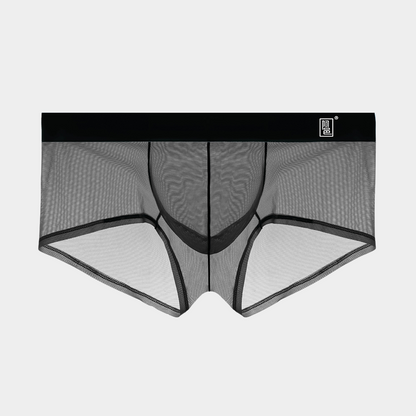 Men's Power Mesh Short Trunks - AFL 1970